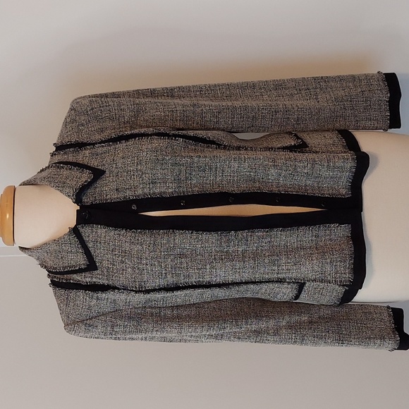 Jones New York Jackets & Blazers - Jones New York Women's Blazer